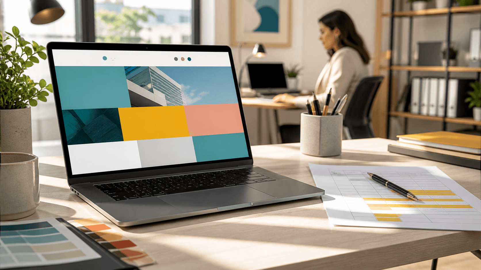ChatGPT Optimization After a Website Relaunch: What to Fix