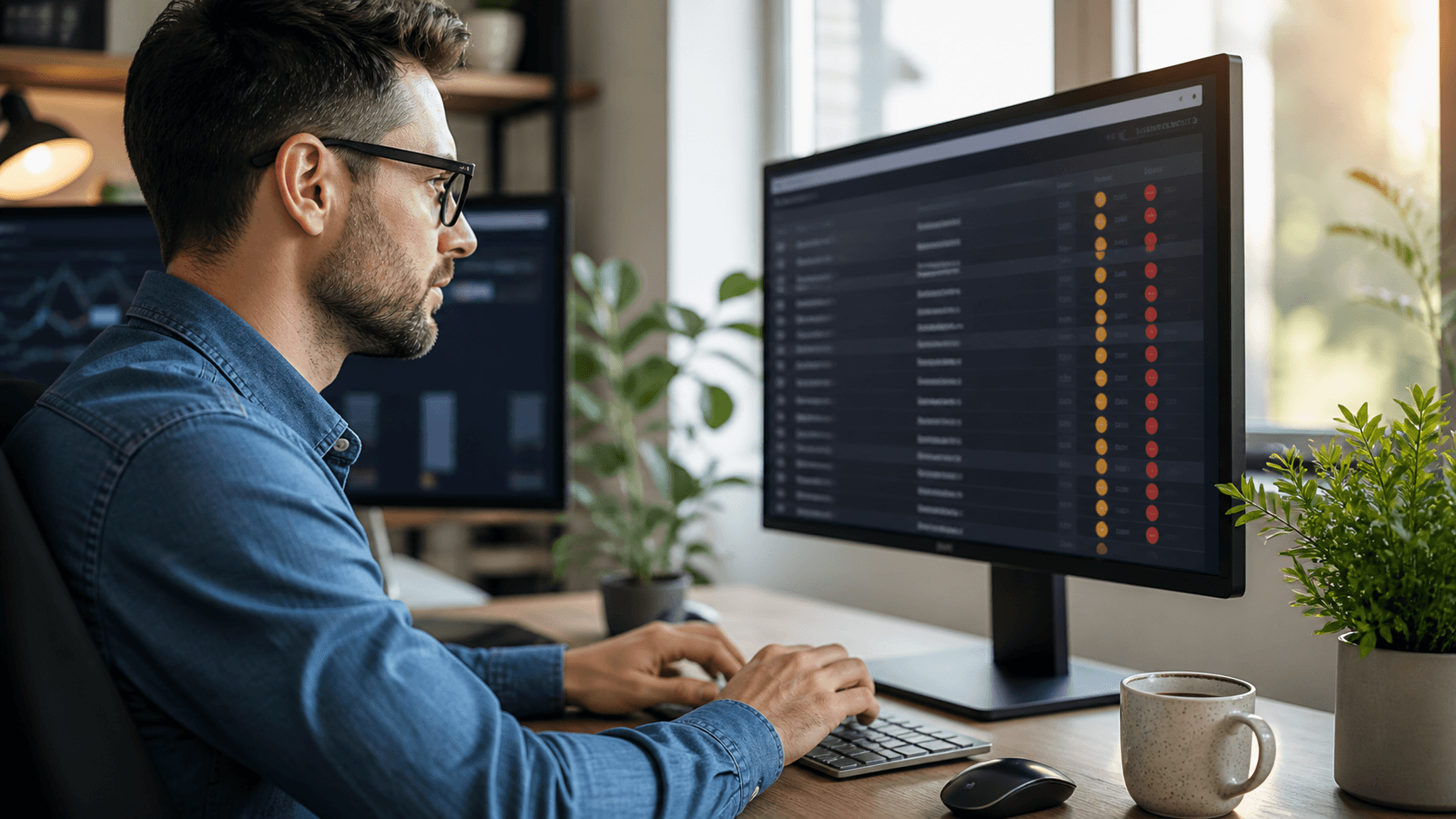 Common Technical SEO Errors That Limit AI Search Visibility