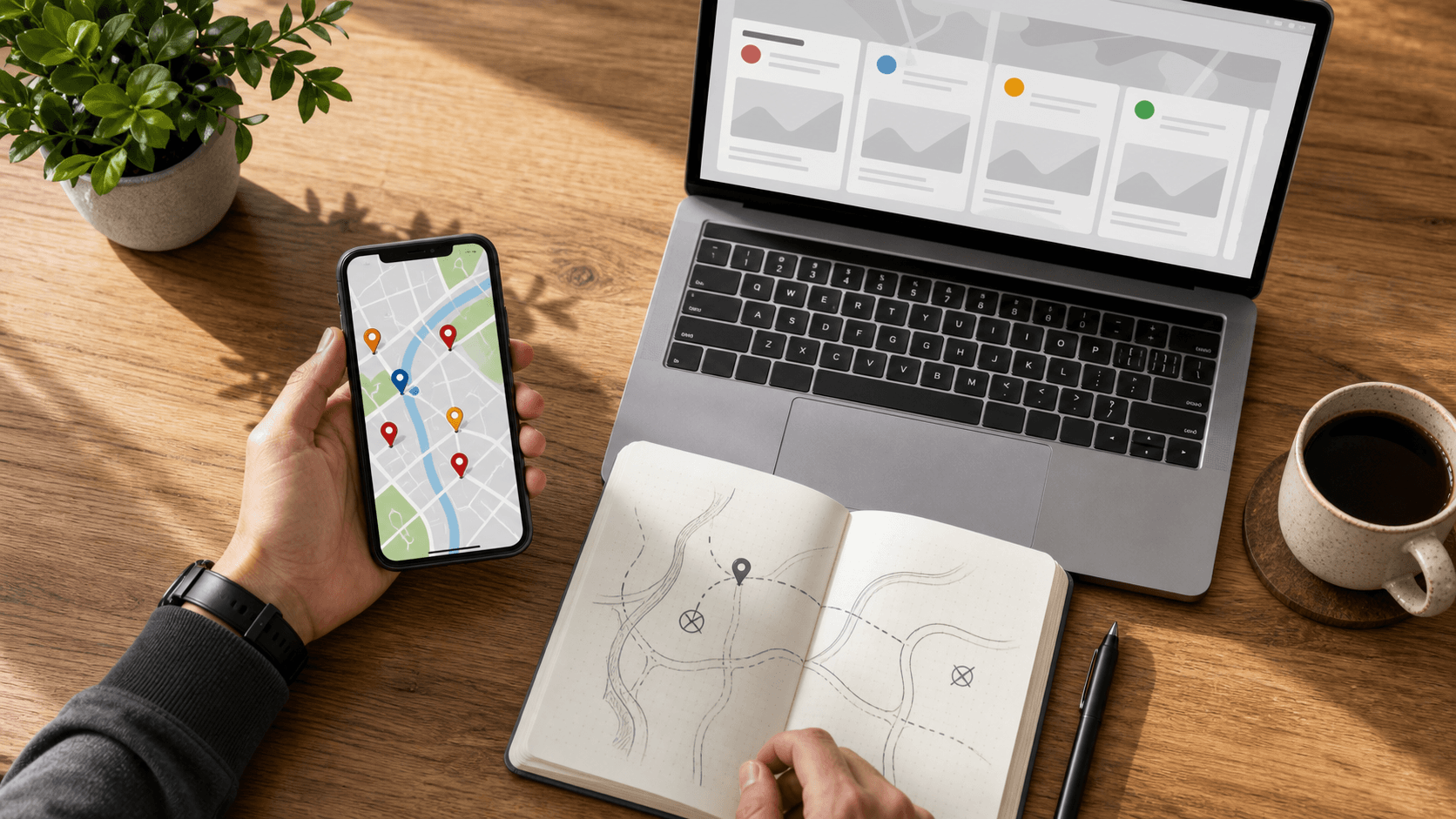 Why Growing Companies Need Search Everywhere Optimization